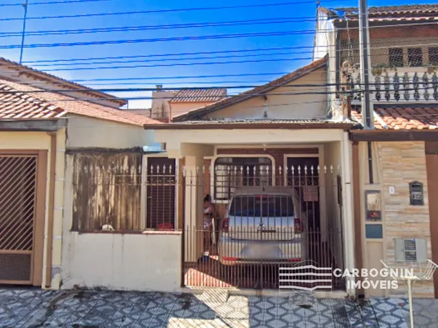 Imagem: Casa a Venda no Jardim Rafael em Caçapava