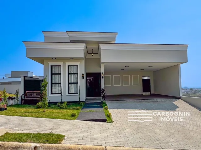 Imagem: Casa em Condomínio a Venda no santa Mônica
