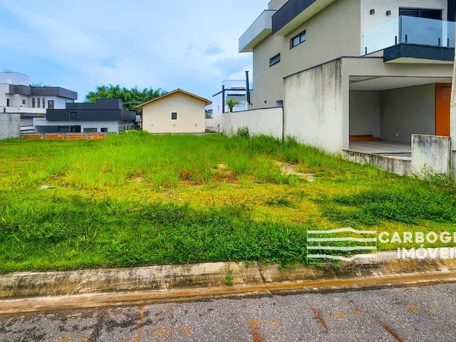 Imagem: Terreno em Condomínio a Venda no Malibu