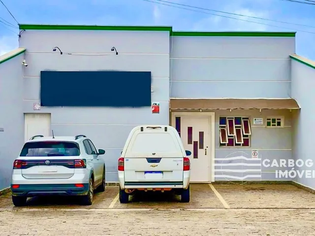 Imagem: Ponto Comercial a Venda na Vila Santos em