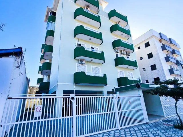 Imagem: Apartamento a Venda no Edifício Solare