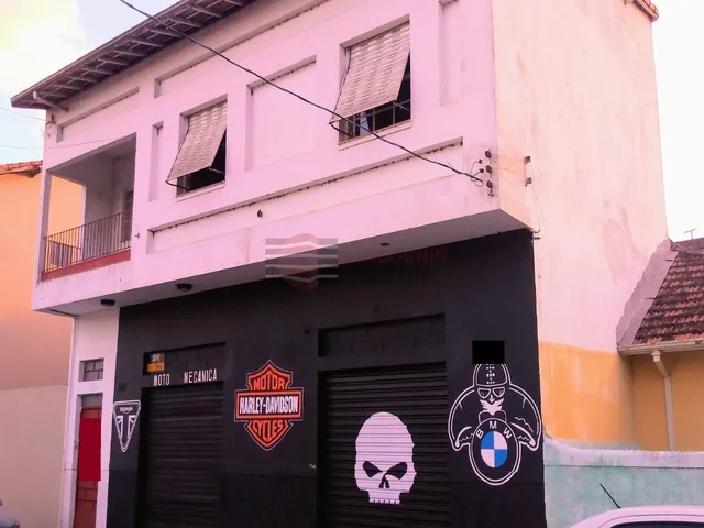 Imagem: Ponto Comercial a Venda na Vila Pantaleão