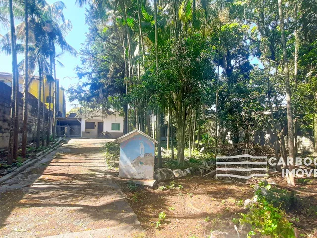 Imagem: Área a Venda no Vera Cruz em Caçapava