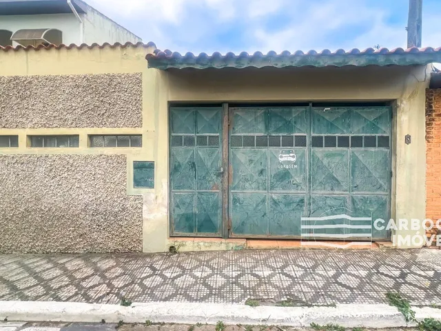 Imagem: Sobrado a Venda no Centro em Caçapava