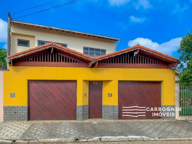 Imagem: Sobrado a Venda na Vila São João em Caçapava