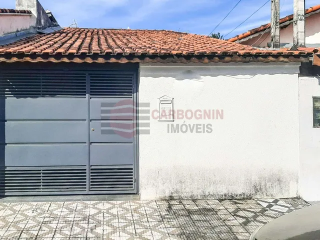 Imagem: Casa a Venda no Jardim Rafael em Caçapava
