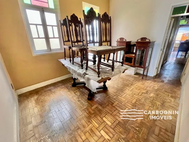 Imagem 13: Casa a Venda no Centro em Caçapava