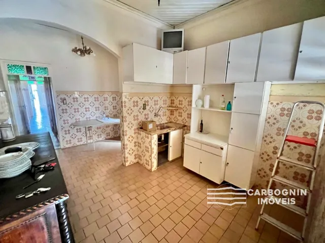 Imagem 5: Casa a Venda no Centro em Caçapava