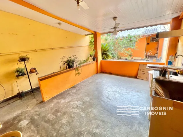 Imagem 14: Casa a Venda no Centro em Caçapava