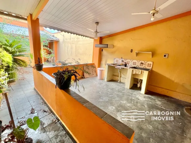 Imagem 7: Casa a Venda no Centro em Caçapava