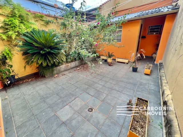 Imagem 2: Casa a Venda no Centro em Caçapava