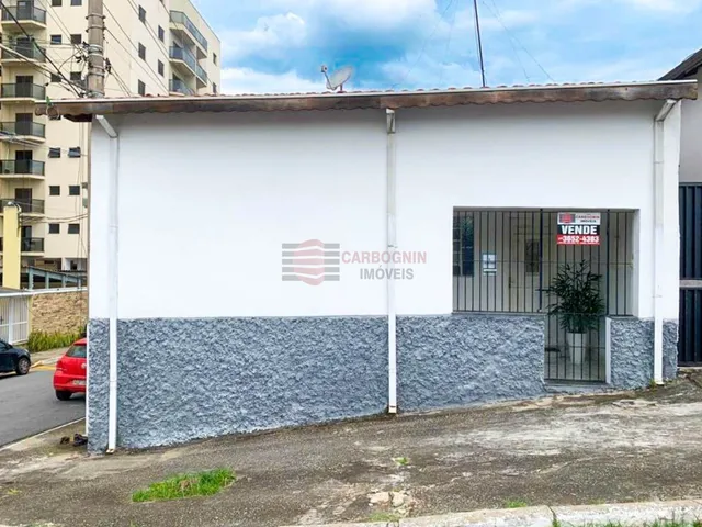 Imagem: Casa a Venda na Vera Cruz em Caçapava