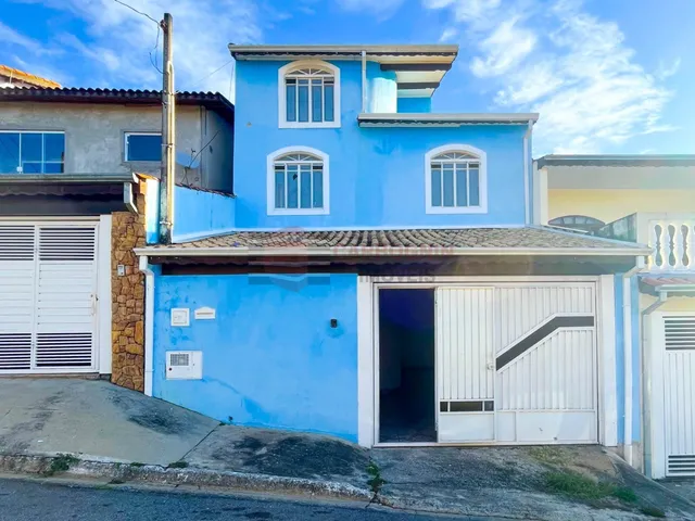 Imagem: Sobrado a Venda no Borda da Mata em Caçapava