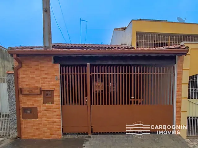 Imagem: Casa a Venda no Jardim Rafael em Caçapava