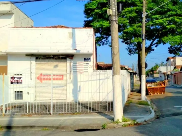 Imagem: Ponto Comercial a Venda no Jardim São José