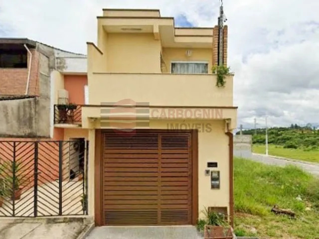 Imagem: Casa a Venda no Jardim Panorama em Caçapava