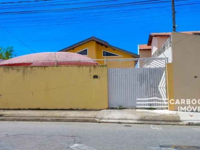 Imagem: Casa a Venda no Jardim Oásis em Taubaté