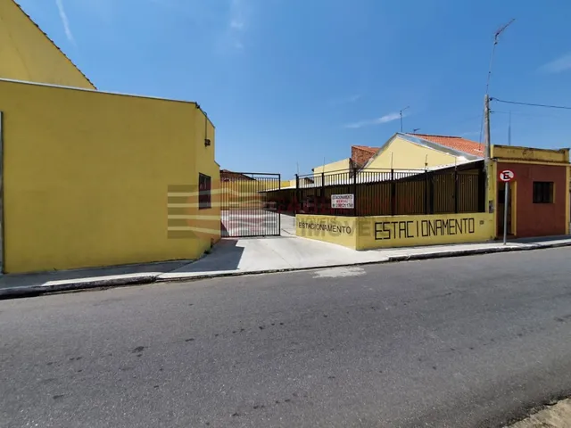 Imagem: Ponto Comercial a Venda no Centro em Caçapava