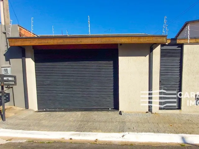 Imagem: Casa a Venda no Jardim Panorama em Caçapava
