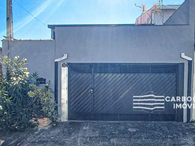 Imagem: Casa a Venda no Vitória Vale em Caçapava