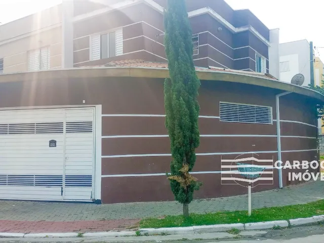 Imagem: Sobrado a Venda no Jardim Amália em Caçapava