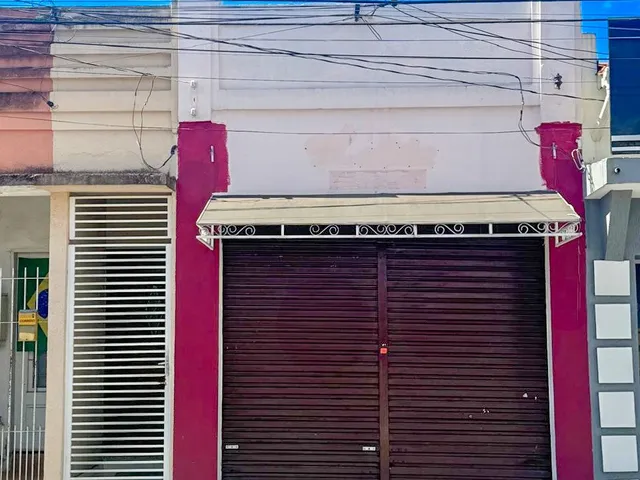 Imagem: Casa a Venda no Centro em Caçapava