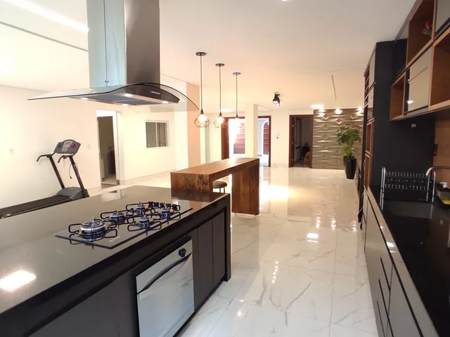 Imagem 14: Casa à venda no bairro Sidil - Divinópolis/MG