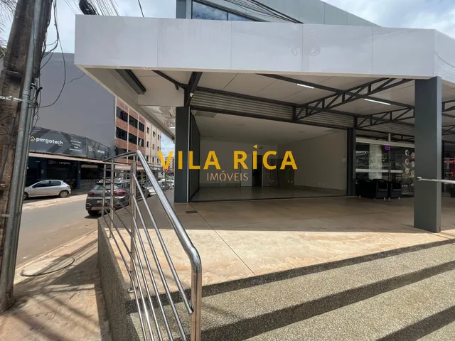 Imagem: Aluga-Se Excelente Loja Próximo a Administração