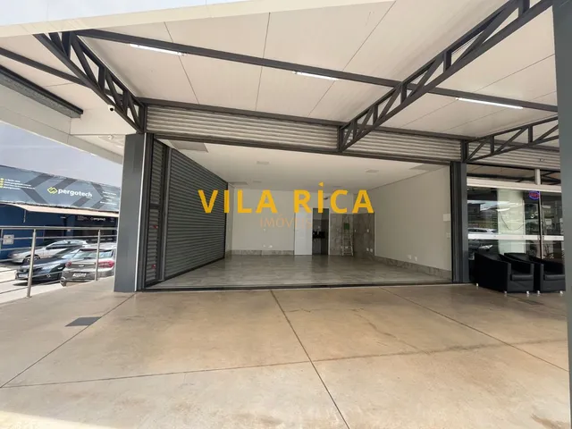 Imagem 7: Aluga-Se Excelente Loja Próximo a Administração de Vicente Pires
