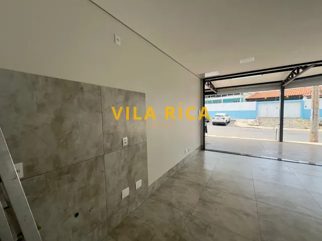Imagem 6: Aluga-Se Excelente Loja Próximo a Administração de Vicente Pires