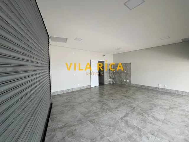 Imagem 12: Aluga-Se Excelente Loja Próximo a Administração de Vicente Pires