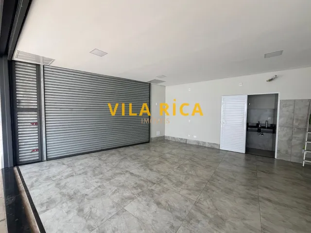 Imagem 2: Aluga-Se Excelente Loja Próximo a Administração de Vicente Pires