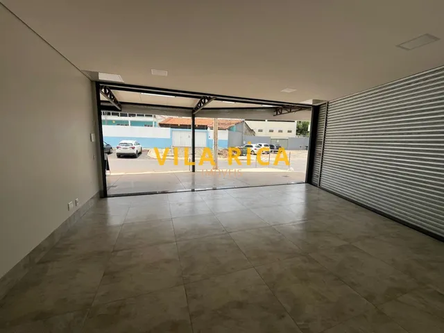 Imagem 10: Aluga-Se Excelente Loja Próximo a Administração de Vicente Pires