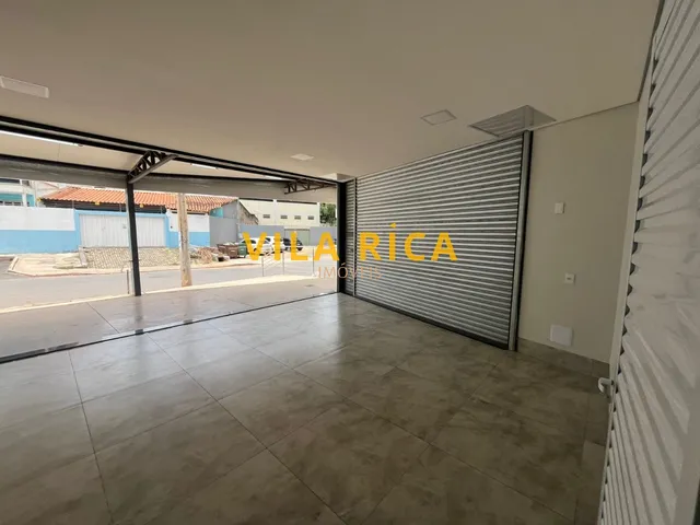 Imagem 3: Aluga-Se Excelente Loja Próximo a Administração de Vicente Pires