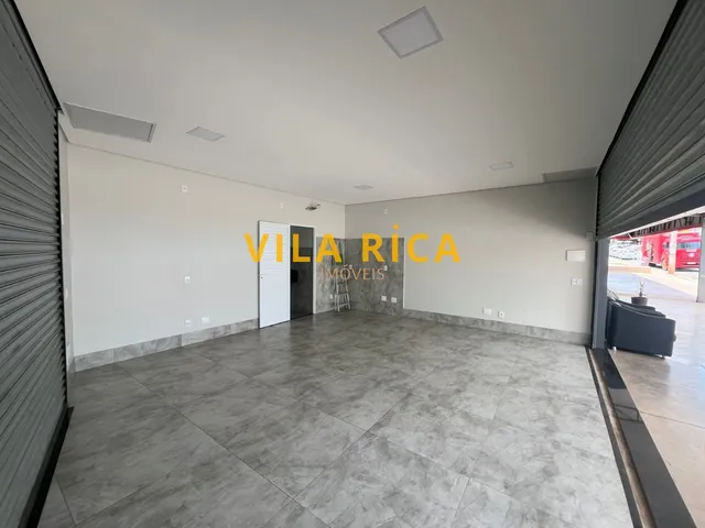 Imagem 4: Aluga-Se Excelente Loja Próximo a Administração de Vicente Pires
