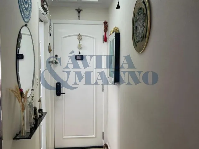 Imagem 3: Oportunidade Imperdível: Apartamento de 3 Quartos na Vila Prudente, São Paulo-SP - Sala