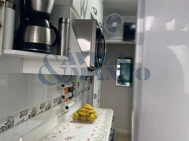 Imagem 2: Oportunidade Imperdível: Apartamento de 3 Quartos na Vila Prudente, São Paulo-SP - Sala