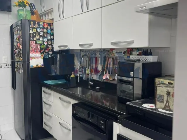 Imagem 5: Oportunidade Imperdível: Apartamento de 3 Quartos na Vila Prudente, São Paulo-SP - Sala