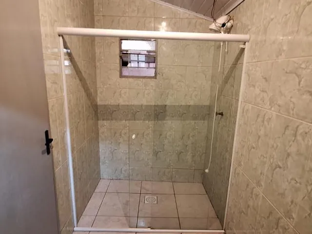 Imagem: Casa no Bairro Rio Branco, em Canoas