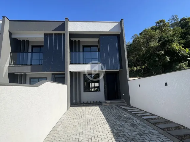 Imagem: Sobrado geminado Alto Padrão Suíte 2