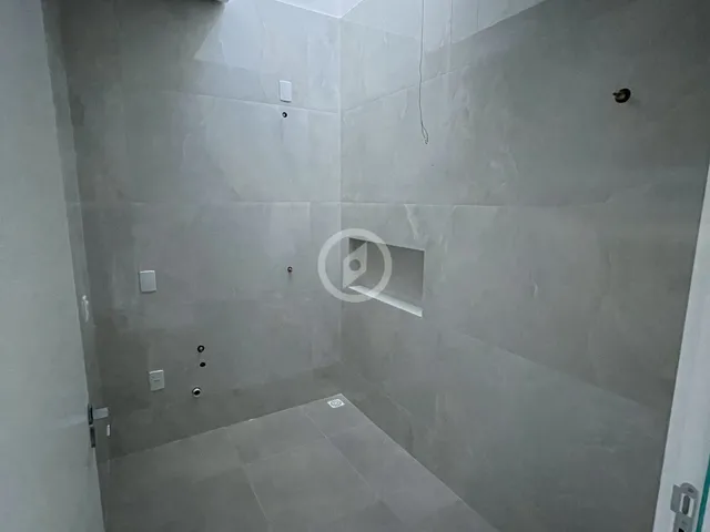 Imagem 16: Sobrado geminado Alto Padrão Suíte + 2 quartos