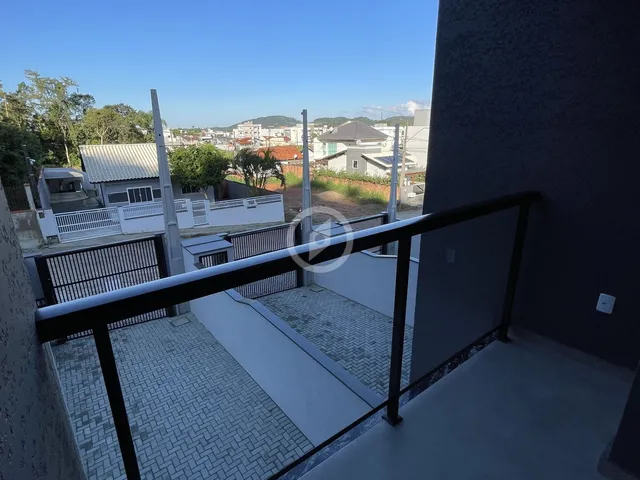 Imagem 8: Sobrado geminado Alto Padrão Suíte + 2 quartos