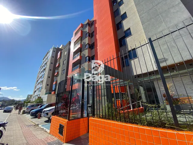 Imagem: Apartamento de 3 Suítes no bairro da Agronômica
