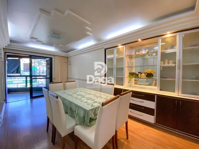 Imagem 16: Apartamento de 3 Suítes no bairro da Agronômica