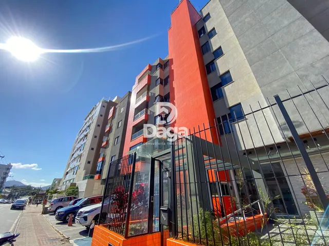 Imagem 2: Apartamento de 3 Suítes no bairro da Agronômica