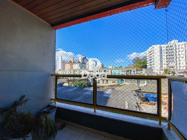Imagem 4: Apartamento de 3 Suítes no bairro da Agronômica