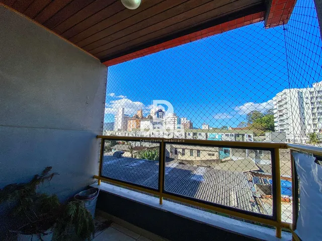 Imagem 7: Apartamento de 3 Suítes no bairro da Agronômica