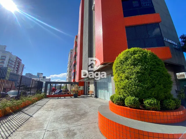 Imagem 13: Apartamento de 3 Suítes no bairro da Agronômica
