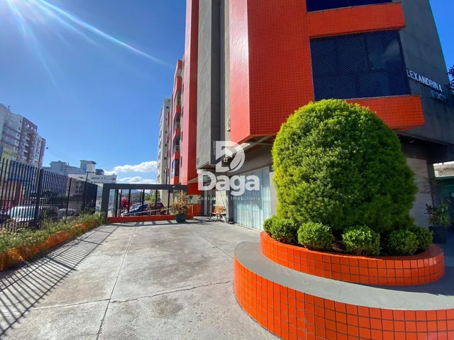 Imagem 14: Apartamento de 3 Suítes no bairro da Agronômica