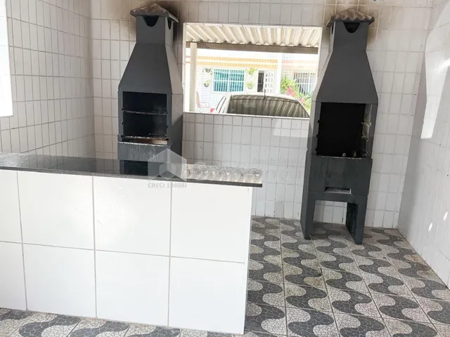 Imagem 8: Casa á Venda no Icaraí- Caucaia/CE